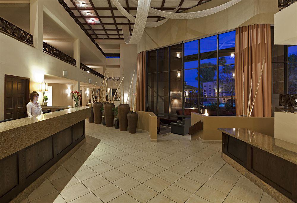 The Mccormick Scottsdale Hotel Интериор снимка