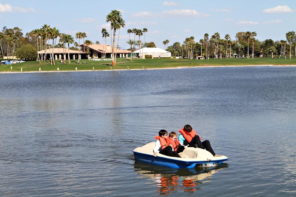 The Mccormick Scottsdale Hotel Екстериор снимка